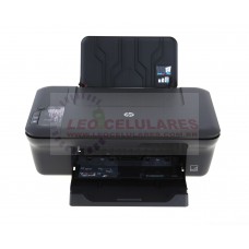 Impressora Multifuncional HP DeskJet 2050 preta